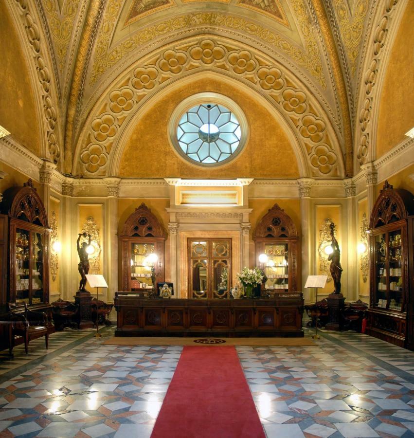 Appartamento Con Terrazza In Santa Maria Novella Флоренция Экстерьер фото